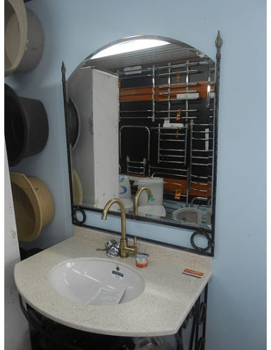 Roca izlietne Grand Berna 327899000