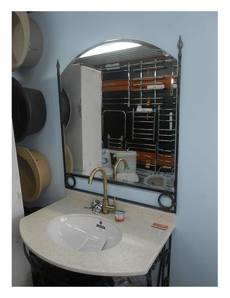 Roca izlietne Grand Berna 327899000