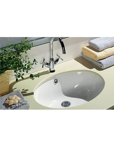 Sanindusa izlietne Vouga 108350