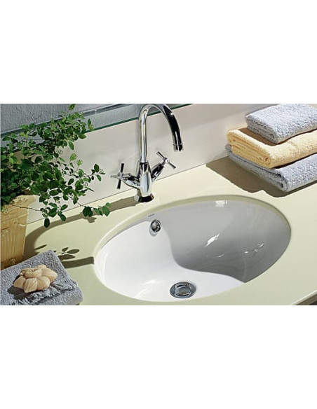 Sanindusa izlietne Vouga 108350