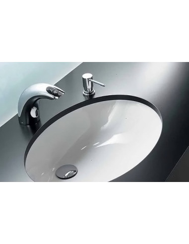 VitrA izlietne Arkitekt 6069B003 - 3