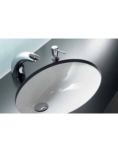 VitrA izlietne Arkitekt 6069B003 - 3 VitrA izlietne Arkitekt 6069B003 - 3