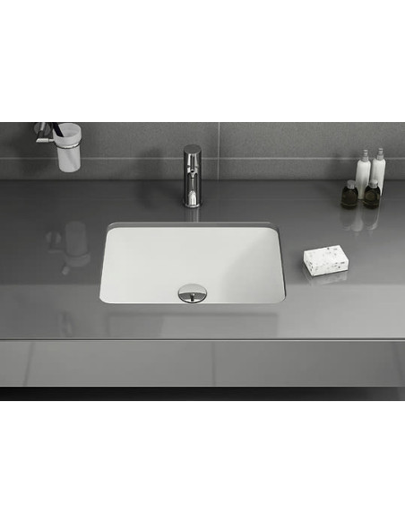 VitrA izlietne S20 5474B003-0618 - 3 VitrA izlietne S20 5474B003-0618 - 3