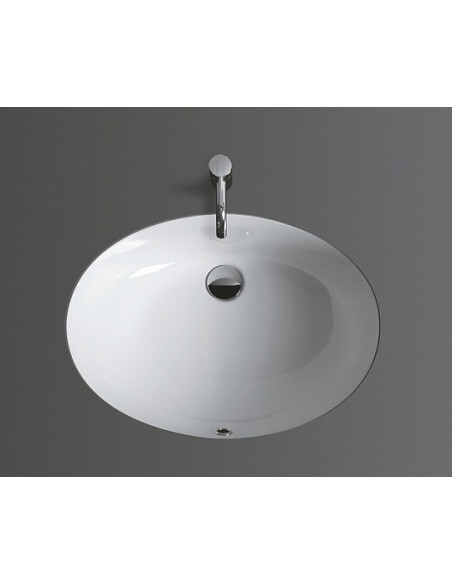 Simas izlietne Nevada S53