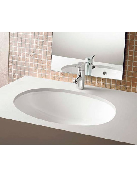 Hatria izlietne Caterine