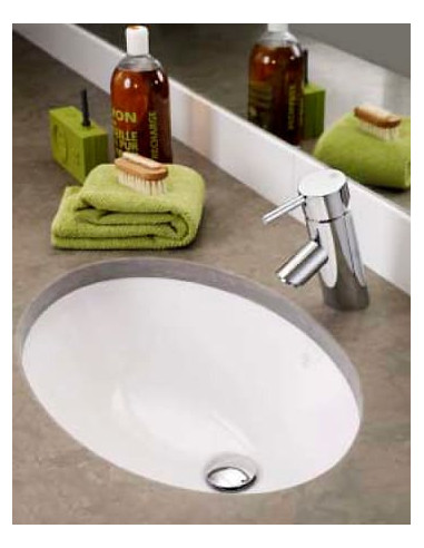 Gustavsberg izlietne 6147 98