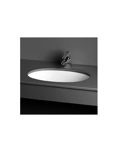 Gustavsberg izlietne 6147 98