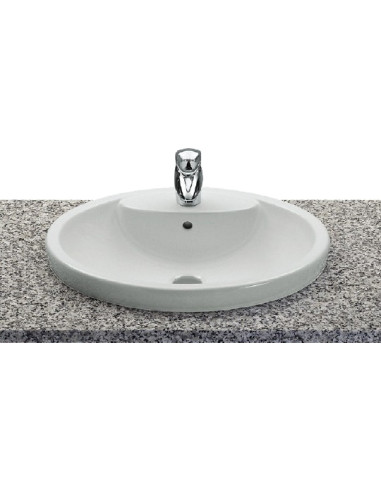 Roca izlietne Dama Senso 327515000