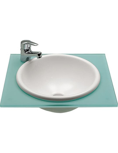 Roca izlietne roku mazgāšanai Foro 327872000