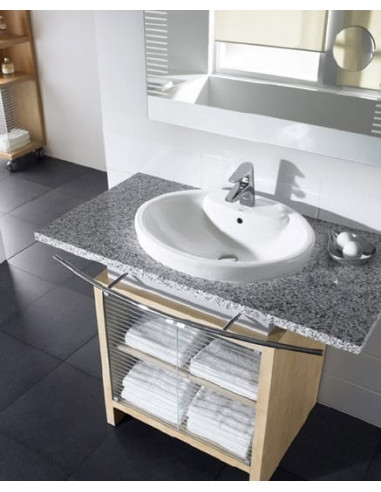 Roca izlietne Dama Senso 327515000