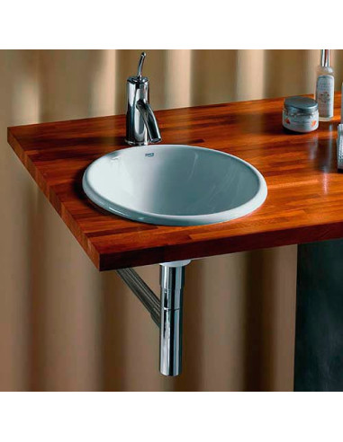 Roca izlietne roku mazgāšanai Foro 327872000