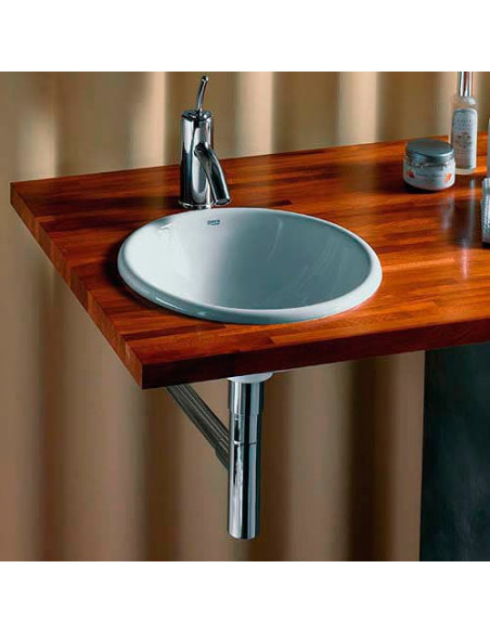 Roca izlietne roku mazgāšanai Foro 327872000