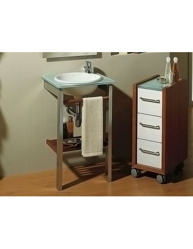 Roca izlietne roku mazgāšanai Foro 327872000