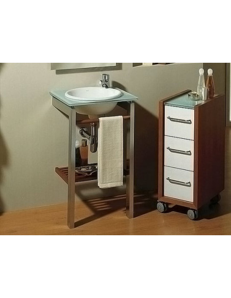 Roca izlietne roku mazgāšanai Foro 327872000