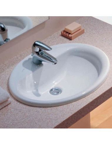 Roca izlietne Java 327863000