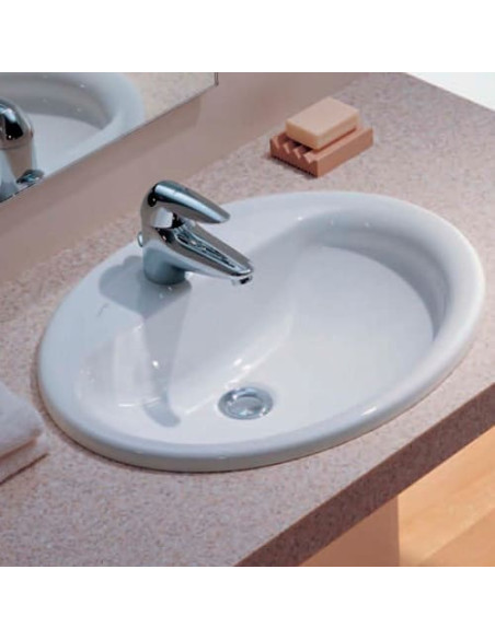 Roca izlietne Java 327863000