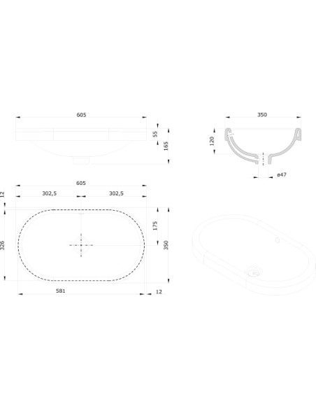 Sanindusa izlietne Almoradi 118890004