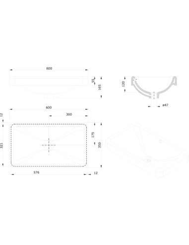 Sanindusa izlietne Almoradi 118900004