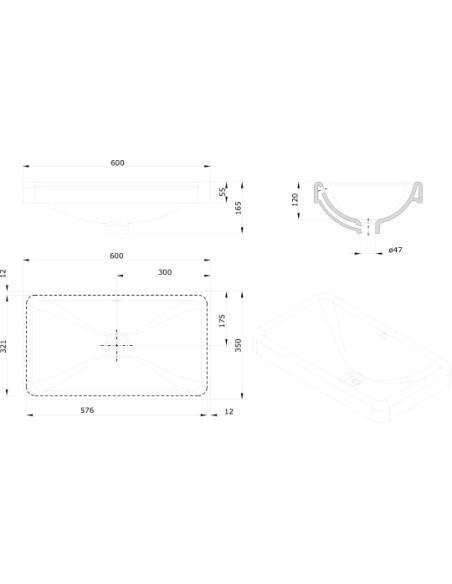 Sanindusa izlietne Almoradi 118900004