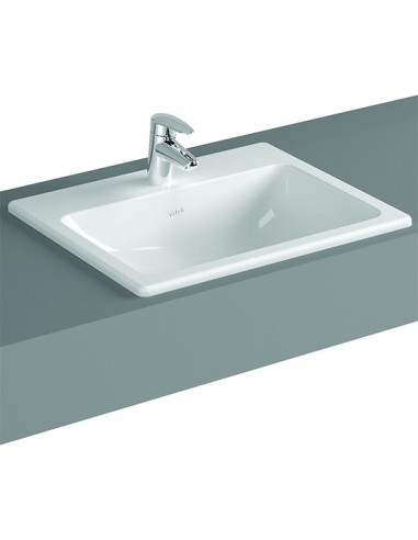VitrA izlietne S20 5465B003 - 3