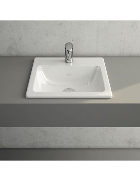 VitrA izlietne S20 5465B003 - 4