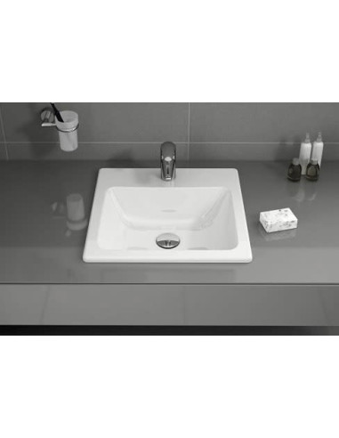 VitrA izlietne S20 5465B003 - 5