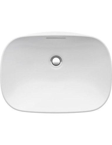 Laufen izlietne Ino 8.1730.2.000.109.1 - 3