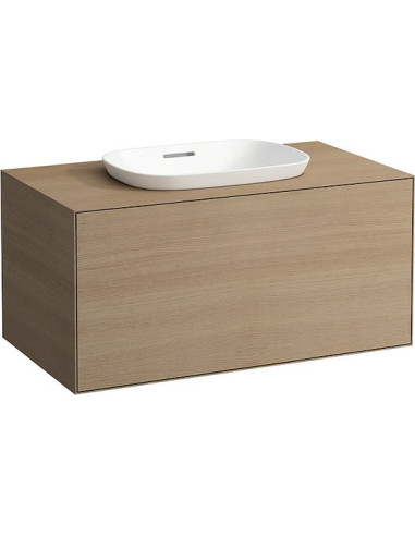 Laufen izlietne Ino 8.1730.2.000.109.1 - 4