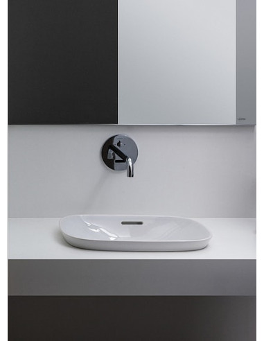 Laufen izlietne Ino 8.1730.2.000.109.1 - 5