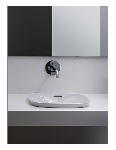 Laufen izlietne Ino 8.1730.2.000.109.1 - 5