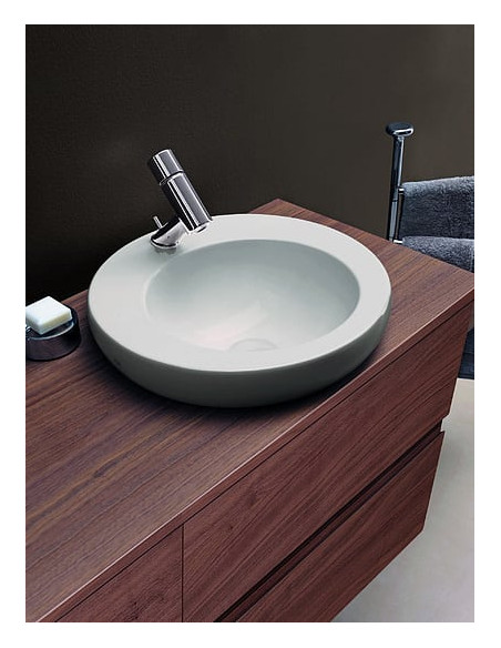 Laufen izlietne Alessi One 8.1397.1.400.104.1 - 3