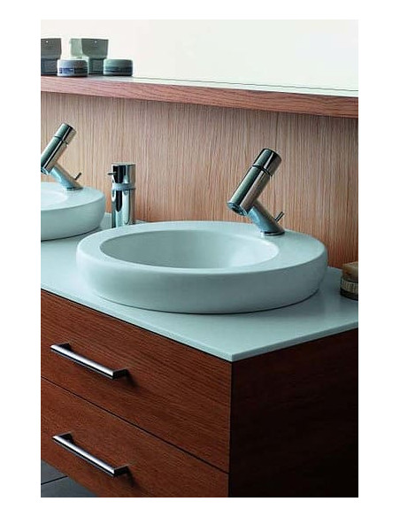 Laufen izlietne Alessi One 8.1397.1.400.104.1 - 4