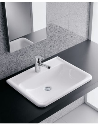 Laufen izlietne Pro S 8.1896.3.000.104.1 - 3