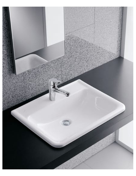 Laufen izlietne Pro S 8.1896.3.000.104.1 - 3