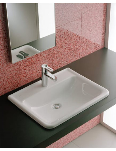 Laufen izlietne Pro S 8.1896.3.000.104.1 - 4