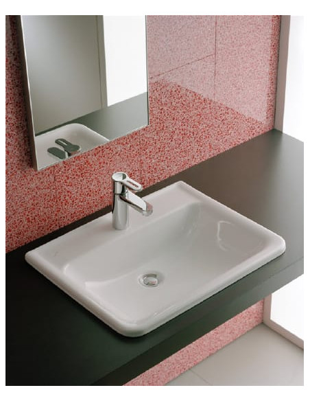 Laufen izlietne Pro S 8.1896.3.000.104.1 - 4