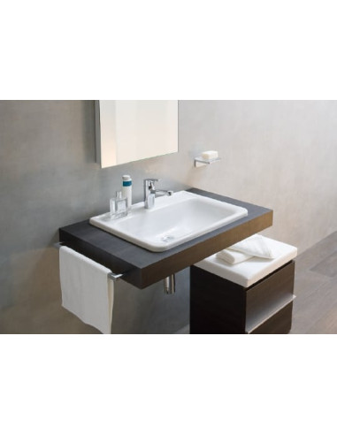 Laufen izlietne Pro S 8.1896.3.000.104.1 - 5