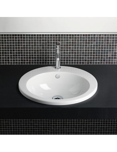 Catalano izlietne Incasso 61