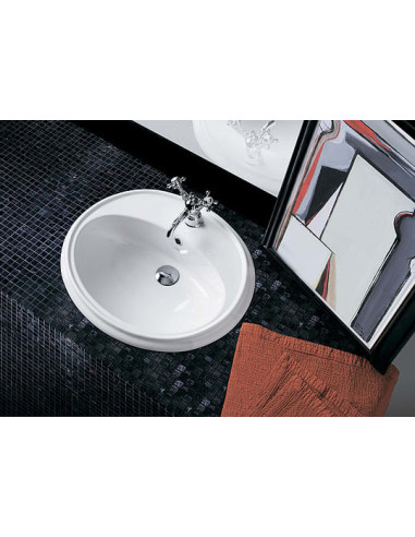 Simas izlietne Arcade AR859