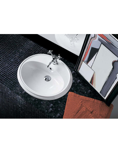 Simas izlietne Arcade AR859