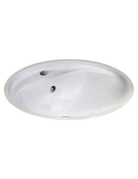 Gustavsberg izlietne Basic 7G286001