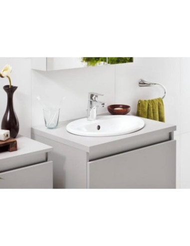 Gustavsberg izlietne Basic 7G286001