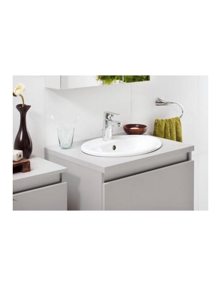 Gustavsberg izlietne Basic 7G286001