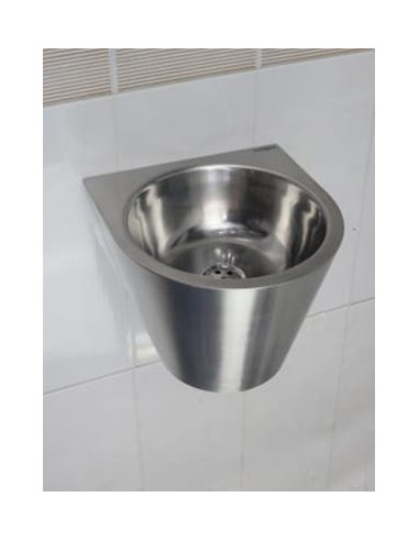 Nofer izlietne roku mazgāšanai 13036.C.S