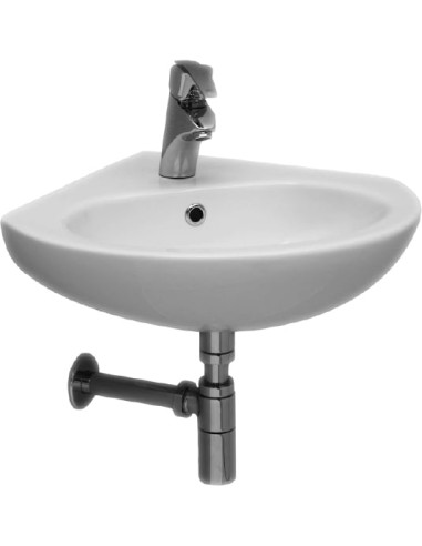 Serel izlietne Friendly 6743