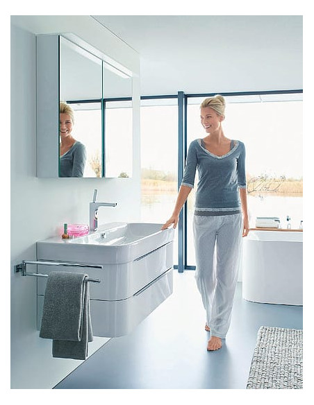 Duravit izlietne Happy D.2 2318800000