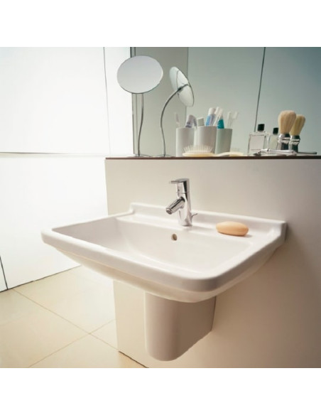 Duravit izlietne Starck 3 0300550000