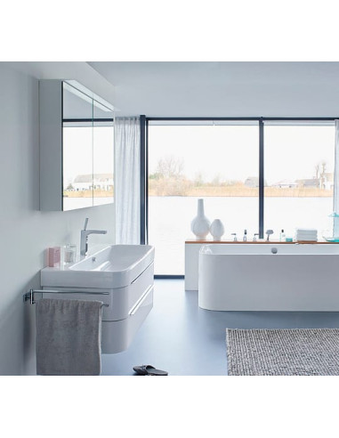Duravit izlietne Happy D.2 2318800000