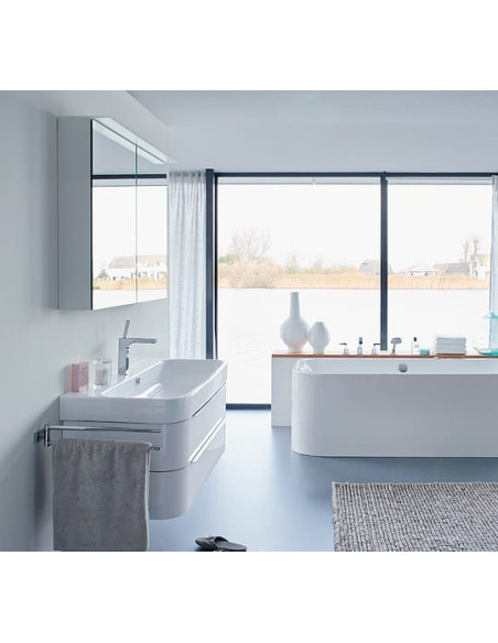 Duravit izlietne Happy D.2 2318800000