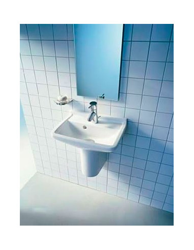 Duravit izlietne Starck 3 0300550000